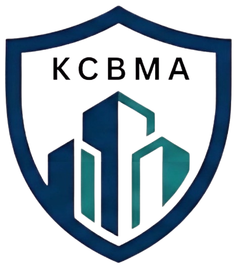KCBMA 마크